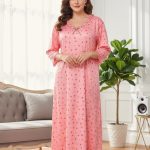 Koszule nocne Damskie Tureckie _ size l-4xl _paczka 10szt_mix kolor 9016032