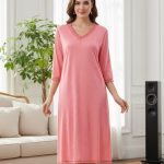 Koszule nocne Damskie Tureckie _ size l-4xl _paczka 10szt_mix kolor 9016033