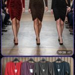 Sukienki Damskie wloskie _size uni_ paczka 6szt_ mix kolor 9016084