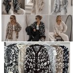 Swetry Damskie wloskie _size uni_ paczka 6szt_ mix kolor 9016093