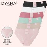 Majtki Damskie _ Size  s-xl paczka 24szt _mix kolor 9016198