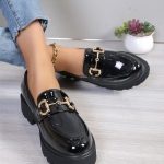 Buty Półbuty DAMSKIE (36-41 12par) 9016205