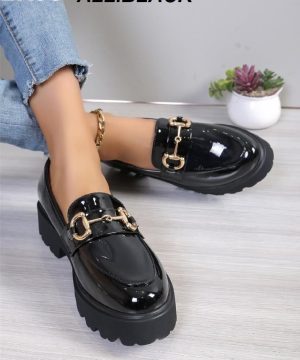 Buty Półbuty DAMSKIE (36-41 12par) 9016205