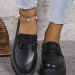Buty Półbuty DAMSKIE (36-41 12par) 9016206