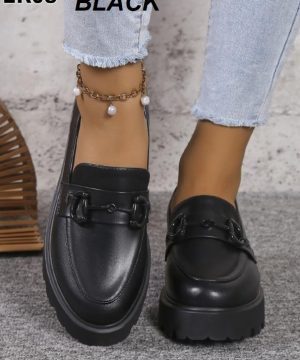 Buty Półbuty DAMSKIE (36-41 12par) 9016206