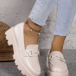 Buty Półbuty DAMSKIE (36-41 12par) 9016207
