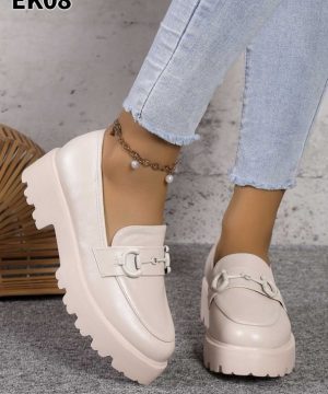 Buty Półbuty DAMSKIE (36-41 12par) 9016207