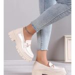 Buty Półbuty DAMSKIE (36-41 12par) 9016208