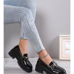 Buty Półbuty DAMSKIE (36-41 12par) 9016209