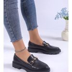 Buty Półbuty DAMSKIE (36-41 12par) 9016210