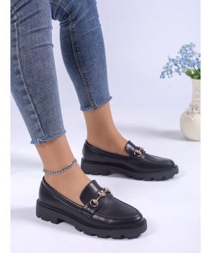 Buty Półbuty DAMSKIE (36-41 12par) 9016210