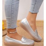 Buty Półbuty DAMSKIE (36-41 12par) 9016213
