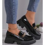 Buty Półbuty DAMSKIE (36-41 12par) 9016215
