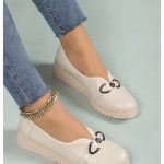 Buty Półbuty DAMSKIE (36-41 12par) 9016220