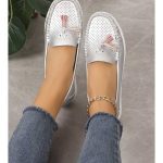 Buty Półbuty DAMSKIE (36-41 12par) 9016222