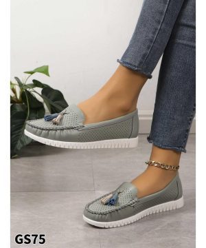 Buty Półbuty DAMSKIE (36-41 12par) 9016223