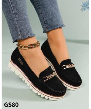 Buty Półbuty DAMSKIE (36-41 12par) 9016225