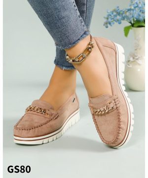 Buty Półbuty DAMSKIE (36-41 12par) 9016226