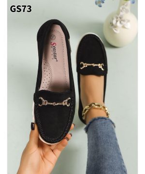 Buty Półbuty DAMSKIE (36-41 12par) 9016229