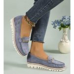 Buty Półbuty DAMSKIE (36-41 12par) 9016231