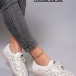 Buty Półbuty DAMSKIE (36-41 12par) 9016234