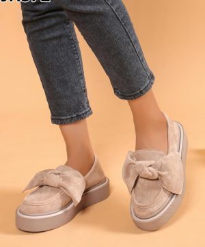 Buty Półbuty DAMSKIE (36-41 12par) 9016237