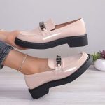 Buty Półbuty DAMSKIE (36-41 12par) 9016240