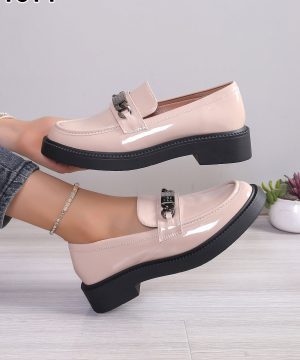 Buty Półbuty DAMSKIE (36-41 12par) 9016240