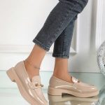 Buty Półbuty DAMSKIE (36-41 12par) 9016247