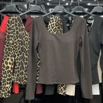 Bluzki Damskie wloskie _size uni_ paczka 6szt_ mix kolor 9016268
