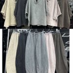 Komplety Damskie wloskie _size uni_ paczka 6szt_ mix kolor 9016271