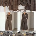 Komplety Damskie wloskie _size uni_ paczka 6szt_ mix kolor 9016279