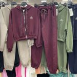 Komplety Damskie wloskie _size uni_ paczka 6szt_ mix kolor 9016281