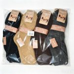 SKARPETY DAMSKIE .SIZE: 35-42_ (40PAR/PACZKA) KOLOR JAK NA ZDZIĘCIU 9016401