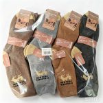 SKARPETY DAMSKIE .SIZE: 35-42_ (40PAR/PACZKA) KOLOR JAK NA ZDZIĘCIU 9016407