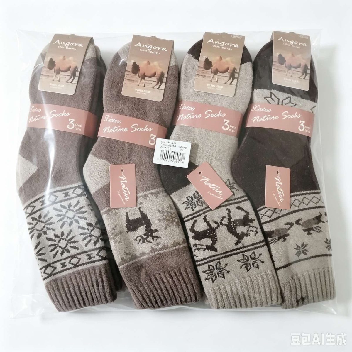 SKARPETY DAMSKIE .SIZE: 35-42_ (40PAR/PACZKA) KOLOR JAK NA ZDZIĘCIU 9016411