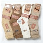 f SKARPETY DAMSKIE .SIZE: 35-42_ (40PAR/PACZKA) KOLOR JAK NA ZDZIĘCIU 9016412