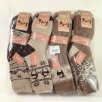 SKARPETY DAMSKIE .SIZE: 35-42_ (40PAR/PACZKA) KOLOR JAK NA ZDZIĘCIU 9016416