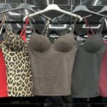 Bluzki Damskie wloskie _size uni_ paczka 6szt_ mix kolor 9016439