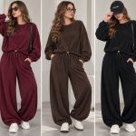 Komplety Damskie wloskie _size uni_ paczka 6szt_ mix kolor 9016449