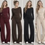 Komplety Damskie wloskie _size uni_ paczka 6szt_ mix kolor 9016452