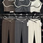 Komplety Damskie wloskie _size uni_ paczka 6szt_ mix kolor 9016456