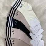 SKARPETY DAMSKIE .SIZE: 35-42_ (40PAR/PACZKA) KOLOR JAK NA ZDZIĘCIU 9016595