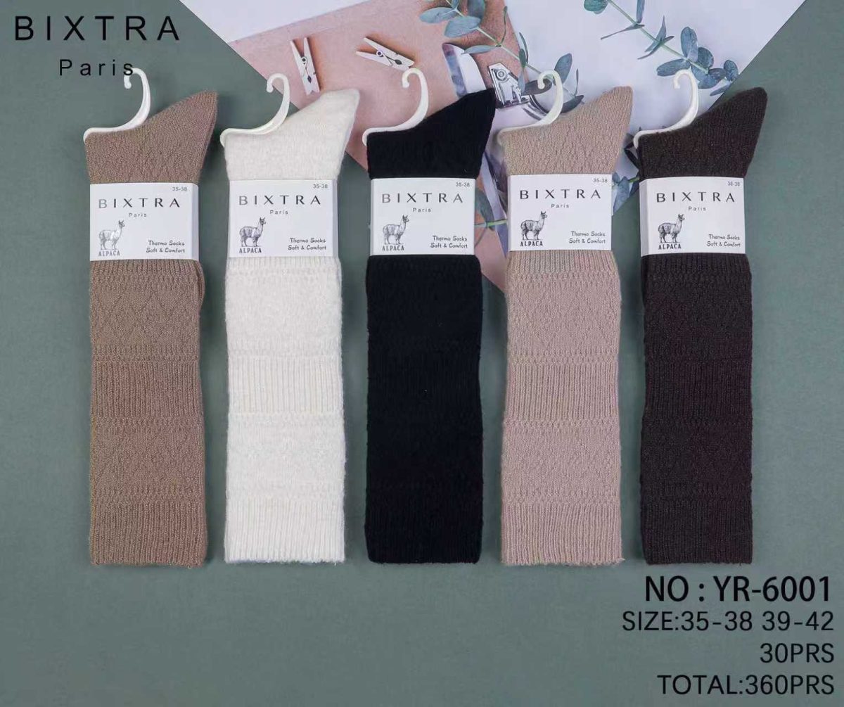 SKARPETY DAMSKIE .SIZE: 35-42_( 30PAR/PACZKA) KOLOR JAK NA ZDZIĘCIU 9016623