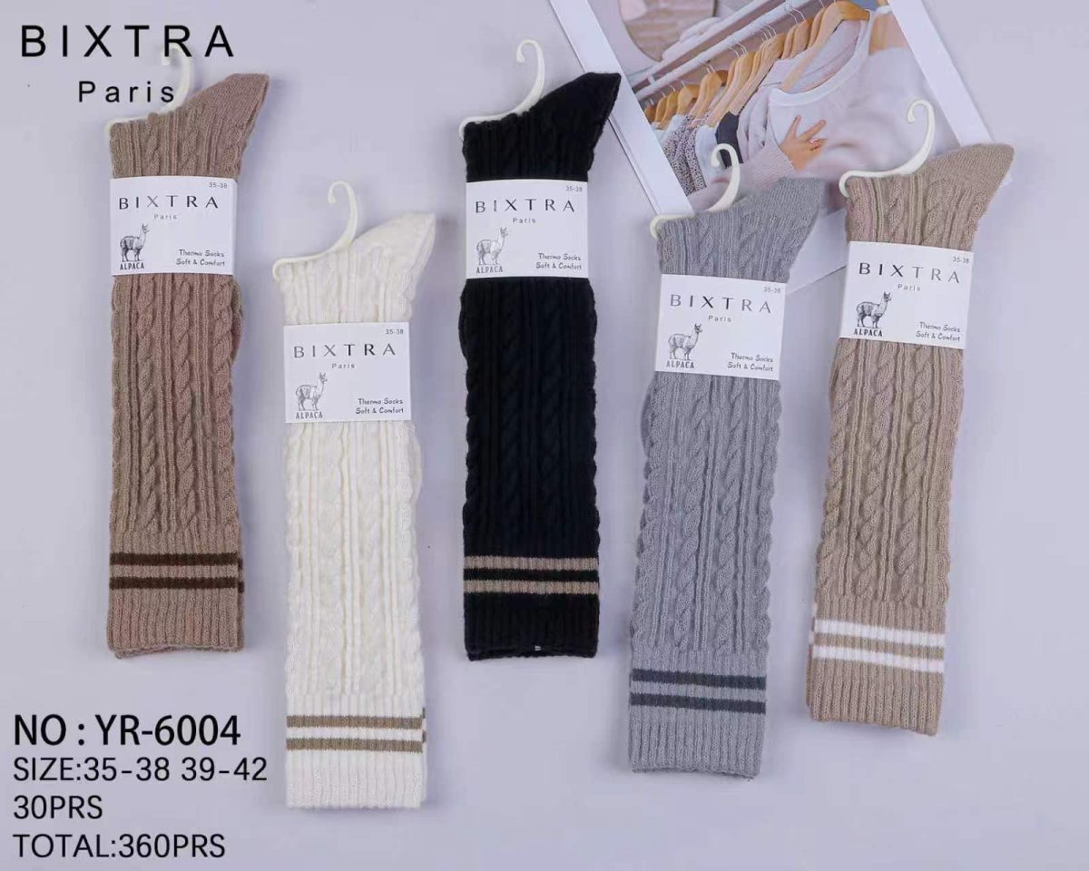 SKARPETY DAMSKIE .SIZE: 35-42_( 30PAR/PACZKA) KOLOR JAK NA ZDZIĘCIU 9016625
