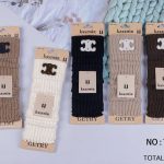 SKARPETY DAMSKIE .SIZE: 35-42_( 30PAR/PACZKA) KOLOR JAK NA ZDZIĘCIU 9016640