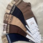 SKARPETY DAMSKIE .SIZE: 35-42_ (40PAR/PACZKA) KOLOR JAK NA ZDZIĘCIU 9016668