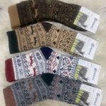 SKARPETY DAMSKIE .SIZE: 35-42_ (40PAR/PACZKA) KOLOR JAK NA ZDZIĘCIU 9016670