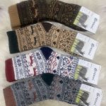 SKARPETY DAMSKIE .SIZE: 35-42_ (40PAR/PACZKA) KOLOR JAK NA ZDZIĘCIU 9016683