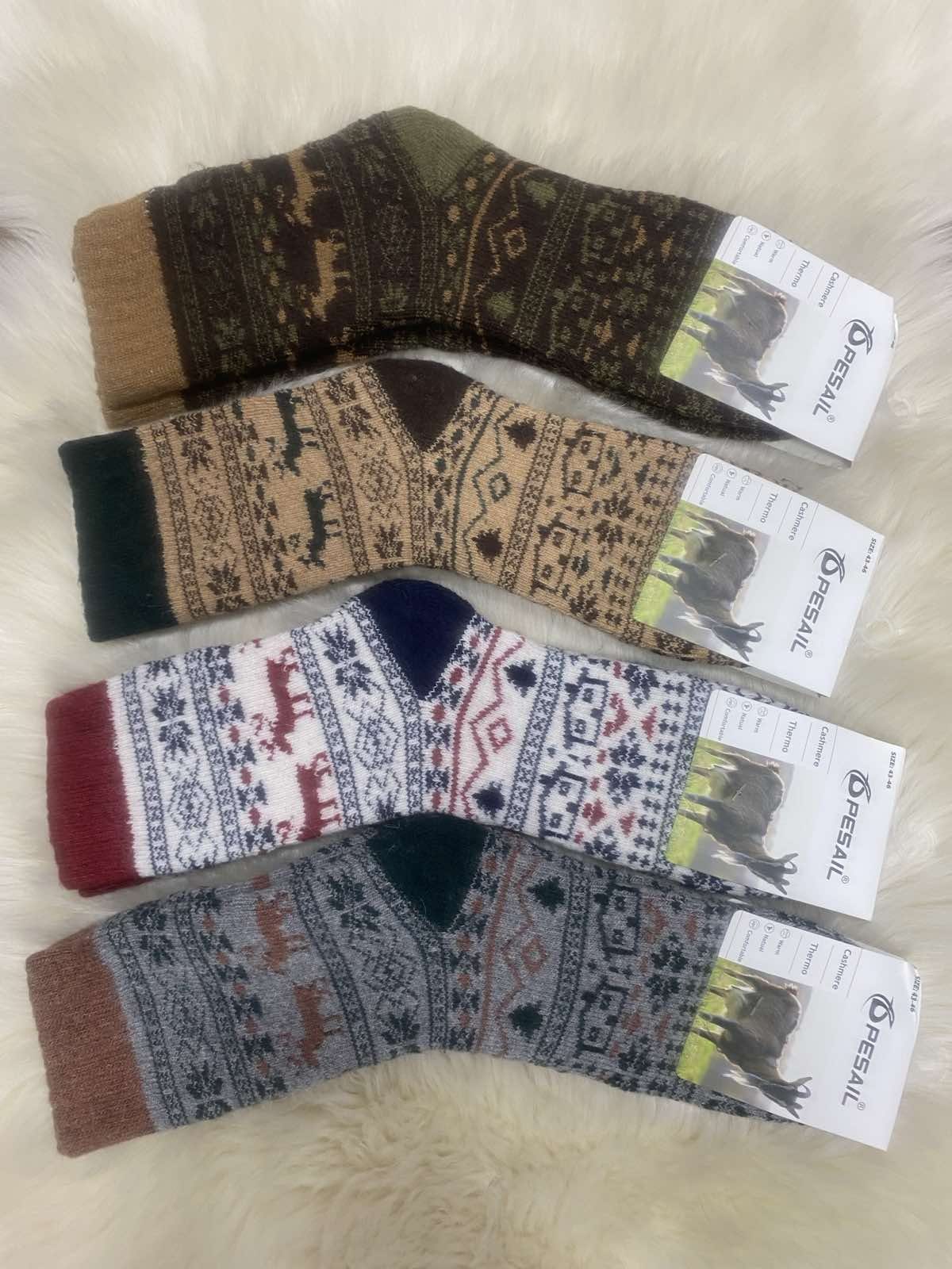 SKARPETY DAMSKIE .SIZE: 35-42_ (40PAR/PACZKA) KOLOR JAK NA ZDZIĘCIU 9016683
